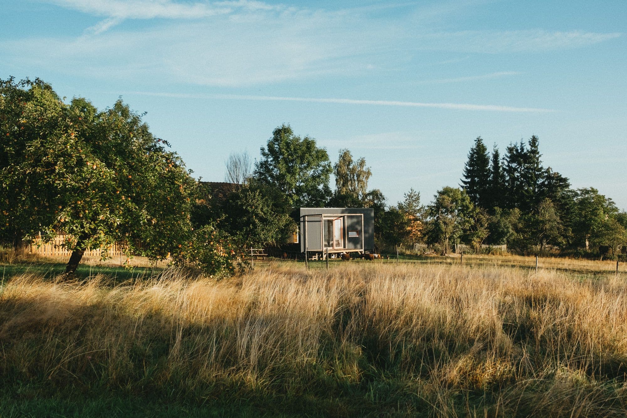 Wheel House maringotka-10