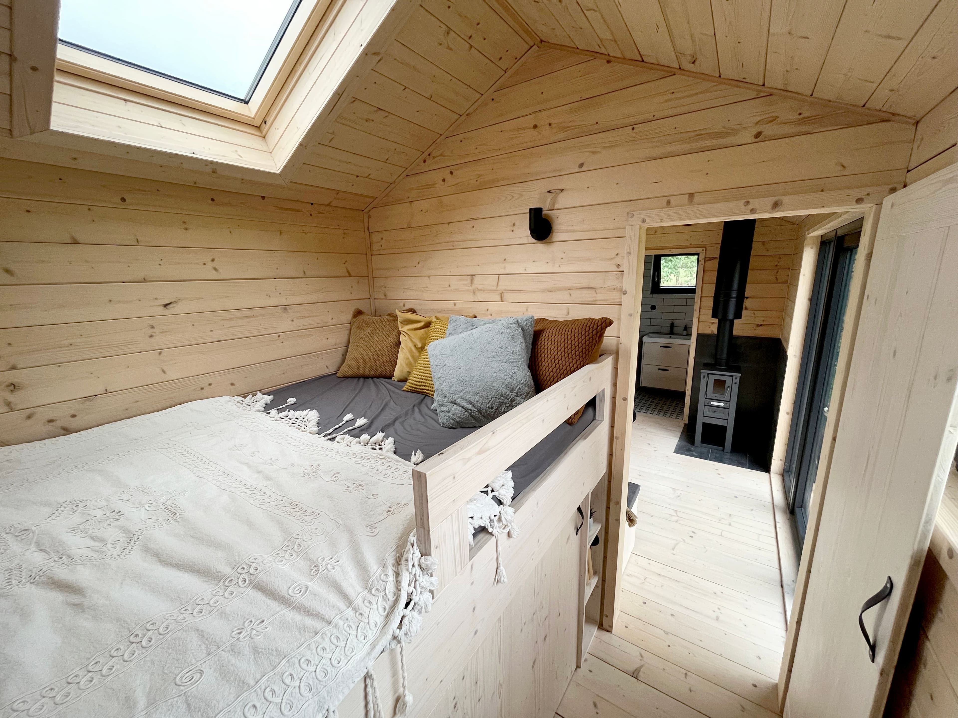 Český Tiny House 5