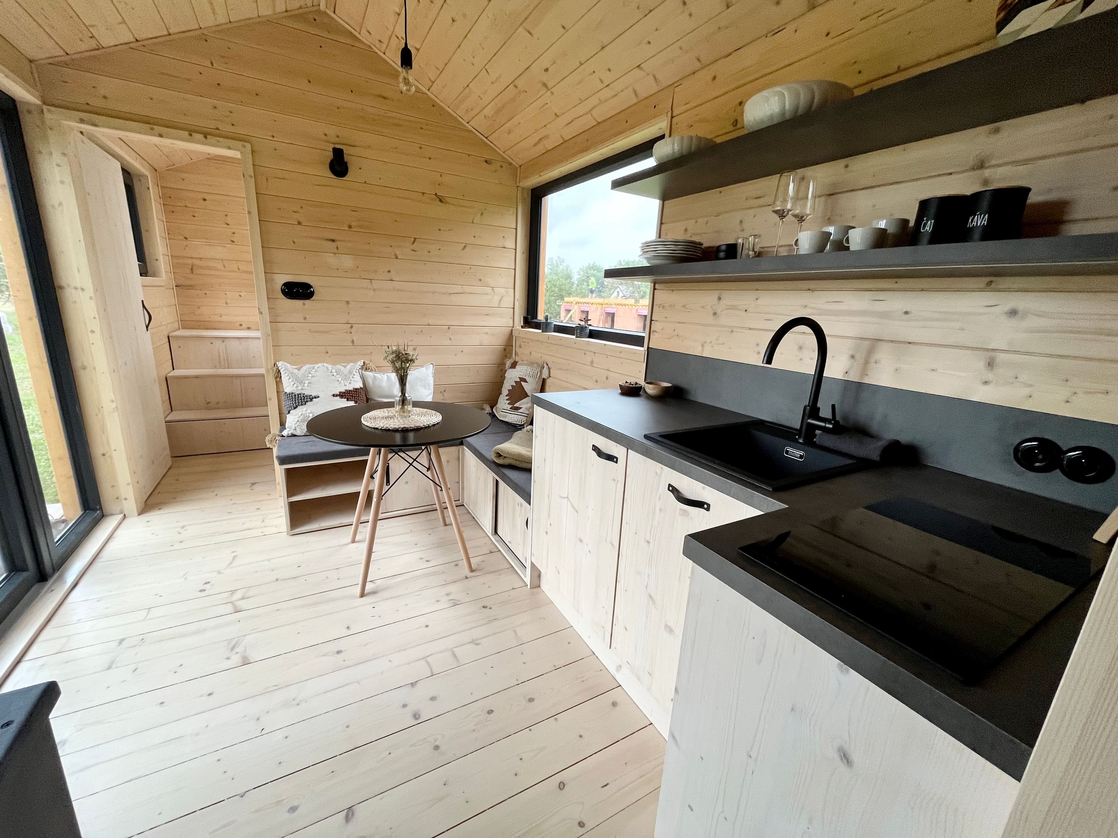 Český Tiny House 3