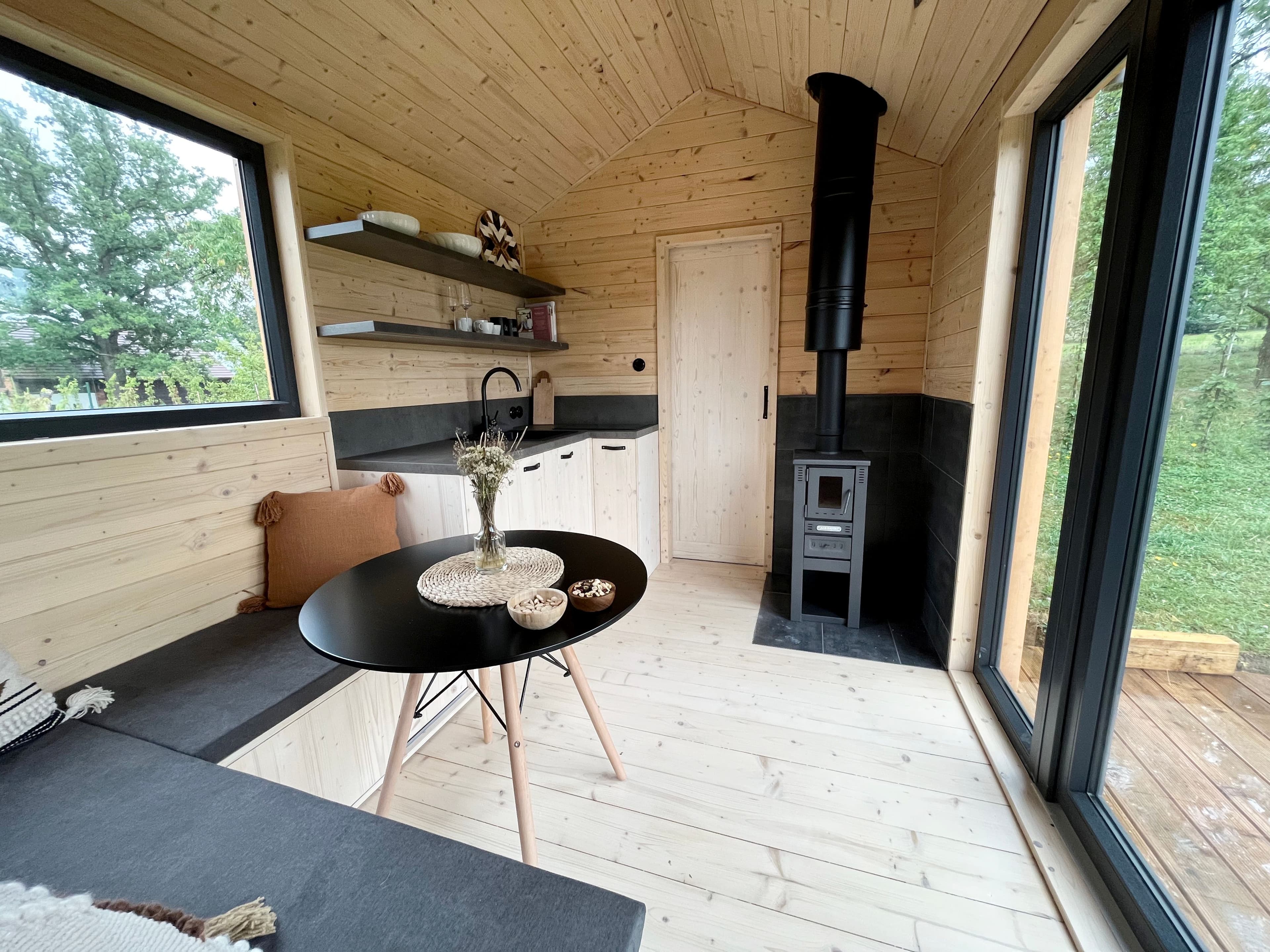 Český Tiny House 4