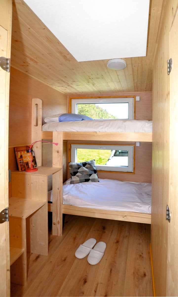 One Floor Tiny House-8